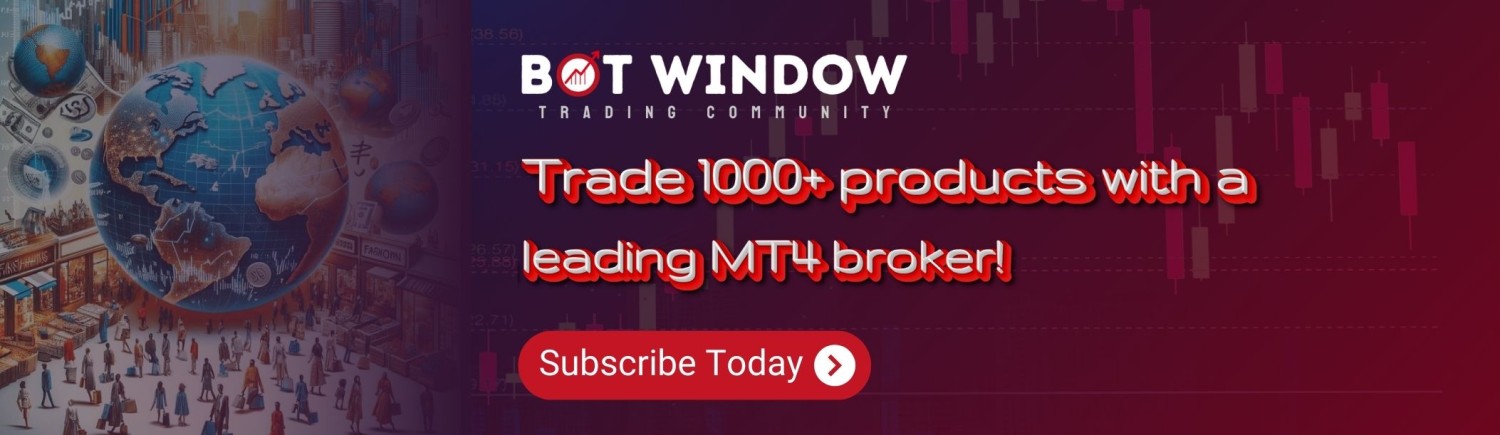 Botwindow promo