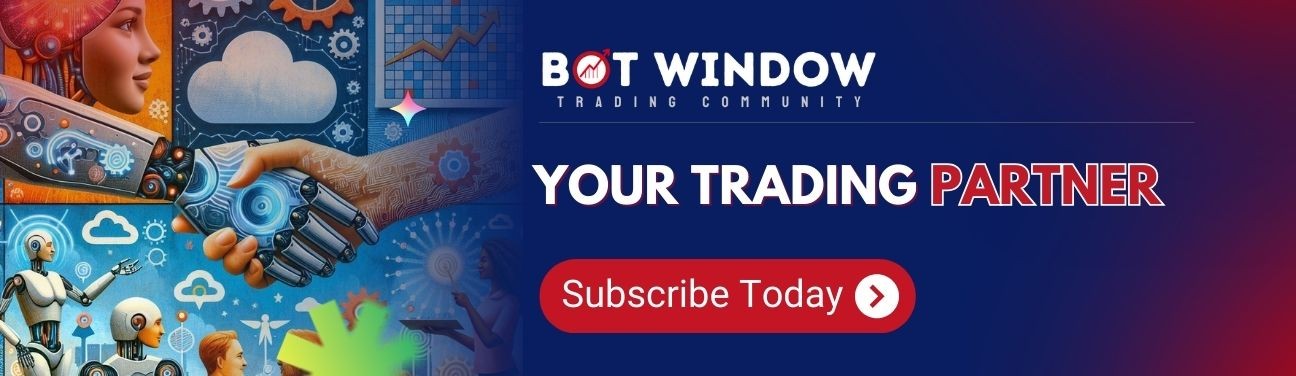 Botwindow promo